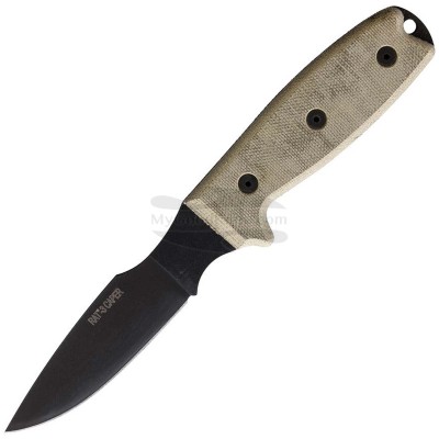 Jagdmesser Ontario RAT-3 Caper 8663 8.9cm