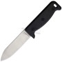 Feststehendes Messer Ontario Black Bird S35VN 7503 12.5cm