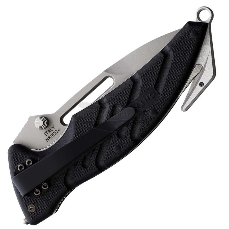 Folding knife Ontario XR-1 Extreme Rescue 8764 8.7cm for sale