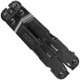 Multitool SOG PowerAccess Schwarz PA-1002-CP