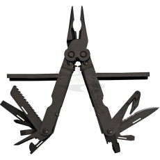 Multitool SOG EOD PowerLock Black B63NCP