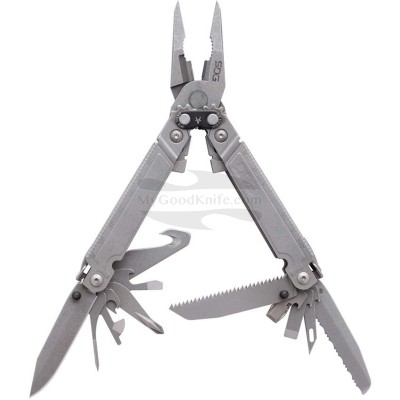 Multitool SOG PowerAccess Assist SW PA-3001-CP
