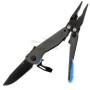Мультитул SOG Flash MT Multi Tool Cyan 29550241 6см