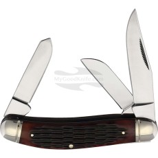 Kääntöveitsi Cold Steel Gentleman's Stockman CSFLGSTKMJ 7cm