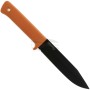 Taktische Messer Cold Steel SRK Orange 49LCK0RBK 15.2cm