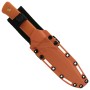 Taktische Messer Cold Steel SRK Orange 49LCK0RBK 15.2cm