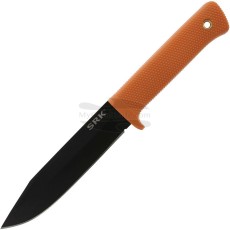 Taktische Messer Cold Steel SRK Orange 49LCK0RBK 15.2cm