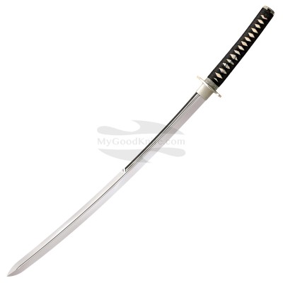 Cold Steel Double Edge Katana, Emperor Series 88DEC 73cm