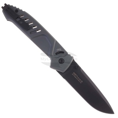 Kääntöveitsi Extrema Ratio MF1 Evo D Tactical Grey 04.1000.0232/BLK/GRY 9.5cm