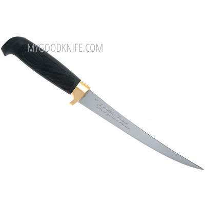 Финский нож Marttiini Condor 7,5" Рыбацкий филейный 836015 19см - 1