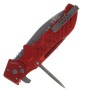 Couteau pliant Extrema Ratio Glauca G1 Rescue 0410000179SWRED 11.2cm