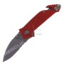 Taschenmesser Extrema Ratio T911 Rescue 0410000164SW-RED 7.6cm