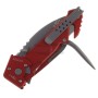Navaja Extrema Ratio T911 Rescue 0410000164SW-RED 7.6cm