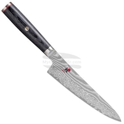 Utility kitchen knife Miyabi 5000FCD RAW Shotoh 34680-131-0 13cm
