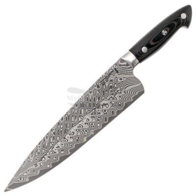 Kochmesser Zwilling J.A.Henckels Euro Stainless Damask Bob Kramer 34891-261-0 26cm