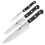 Messerset Zwilling J.A.Henckels Gourmet 3 Messer 36130-003-0