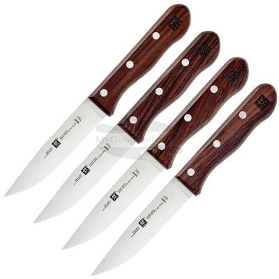 Steakmesser Zwilling J.A.Henckels 4 pcs in box 39042-004-0