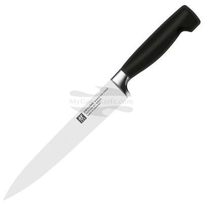 Slicing kitchen knife Zwilling J.A.Henckels Four Star 31070-201-0 20cm