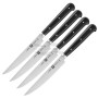 Steakmesser Zwilling J.A.Henckels Set von 4 Stück 39029-000-0