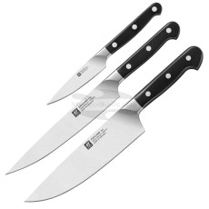 Messerset Zwilling J.A.Henckels Pro 38430-007-0