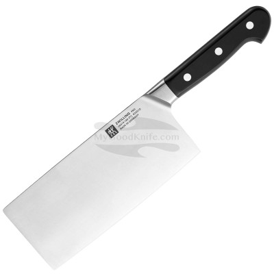 Kochmesser Zwilling J.A.Henckels Pro Chinesischer Stil 38419-181-0 18cm