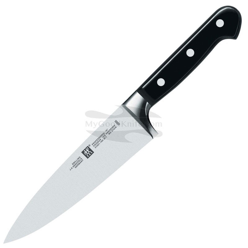 未使用　ZWILLING HENCKELS シェフナイフ 16cm Amazon.com: HENCKELS Zwilling J.A Four Star Chef's Knife
