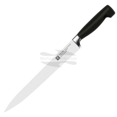 Slicing kitchen knife Zwilling J.A.Henckels Four Star 31070-261-0 26cm