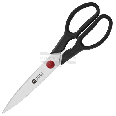 Schere Zwilling J.A.Henckels Household TWIN® L  23 cm 41374-000-0 12.5cm