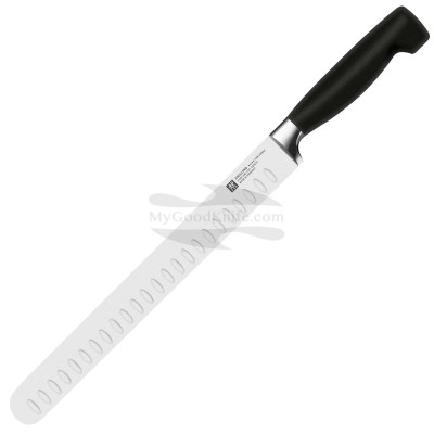 Slicing kitchen knife Zwilling J.A.Henckels Four Star 31081-261-0 26cm