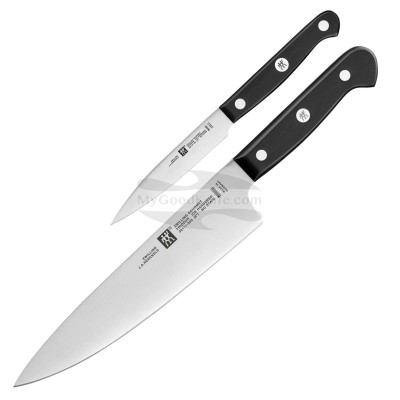 Kitchen knife set Zwilling J.A.Henckels Gourmet 2 knives 36130-005-0