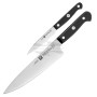 Kitchen knife set Zwilling J.A.Henckels Gourmet 2 knives 36130-005-0