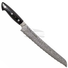 Brotmesser Zwilling J.A.Henckels Euro Stainless Damask Bob Kramer 34896-261-0 26cm