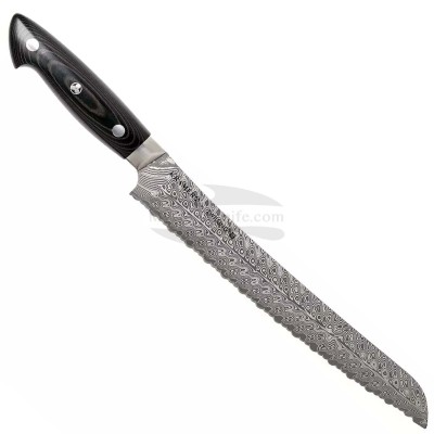 Brotmesser Zwilling J.A.Henckels Euro Stainless Damask Bob Kramer 34896-261-0 26cm