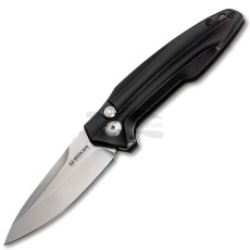 Automatic knife Böker Magnum Final Flick Out Black 01SC062 8cm Automatic knife Böker Magnum Final Flick Out Black 01SC062 8cm