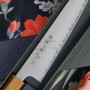 Kiritsuke Japanisches Messer TOJIRO REPPU FD-1360 15cm