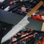 Cuchillo Japones Kiritsuke TOJIRO REPPU Cuchillo japonés FD-1362 21cm