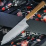 Japanilainen kokkiveitsi Kiritsuke TOJIRO REPPU FD-1361 17cm
