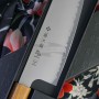 Japanilainen kokkiveitsi Kiritsuke TOJIRO REPPU FD-1361 17cm