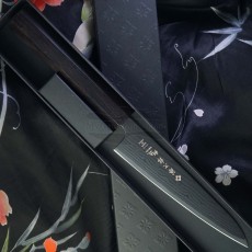 Japanese kitchen knife TOJIRO Sakuya F-1372 13cm