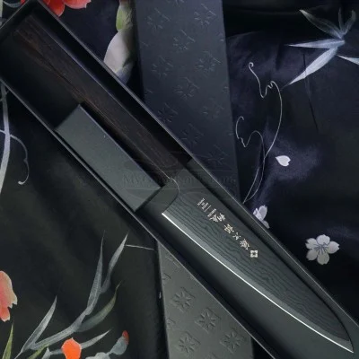 Japanese kitchen knife TOJIRO Sakuya F-1372 13cm