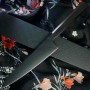 Gyuto Couteau Japonais TOJIRO Sakuya F-1374 21cm