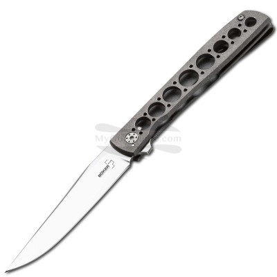 Couteau pliant Böker Plus Urban Trapper 01BO730 8.7cm