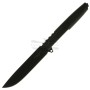 Couteau Tactiques et Militaires Extrema Ratio Vipera noir M390 0410000484M3BLKBLK 11.6cm