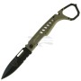 Couteau pliant Extrema Ratio MH Stealth 0410000483BLKTM 8.6cm
