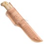 Couteau finlandais Marttiini Golden Lynx 160014 11cm