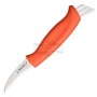Mushroom knife Marttiini Ruska, carton box 709015C 7cm