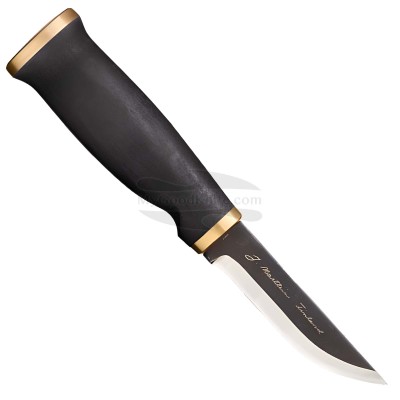 Finnenmesser Marttiini Moose Black in Geschenkbox 547021W 9cm