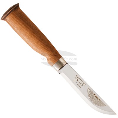 Cuchillo Finlandes Marttiini Cuchillo Anual Lusto 2025 235019c 11cm