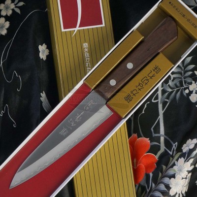 Petty-veitsi Seki Kanetsugu Miyabi Isshin Petty 2001 12cm