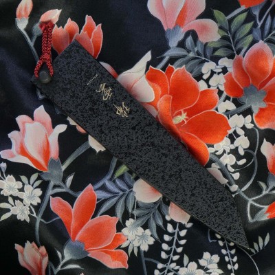 Vaina Seki Kanetsugu Zuiun Saya Zuiun Petty S9352